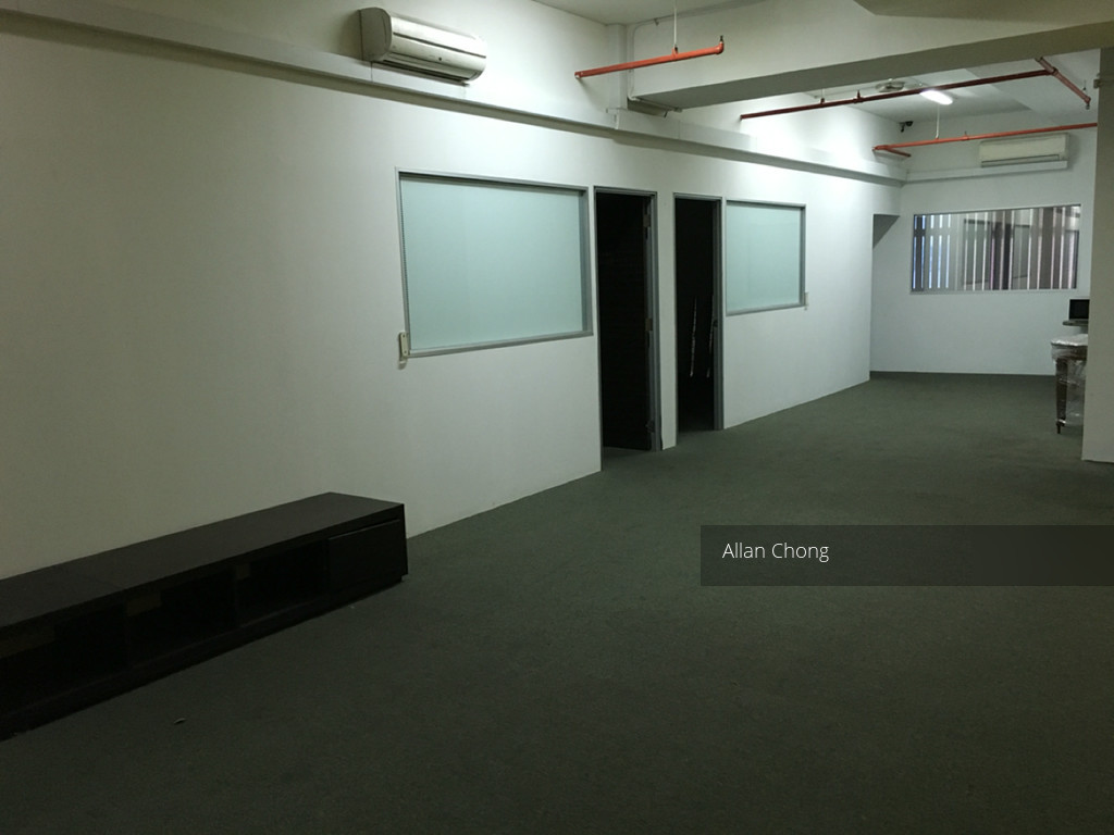 ENTREPRENEUR BUSINESS CENTRE thumbnail photo